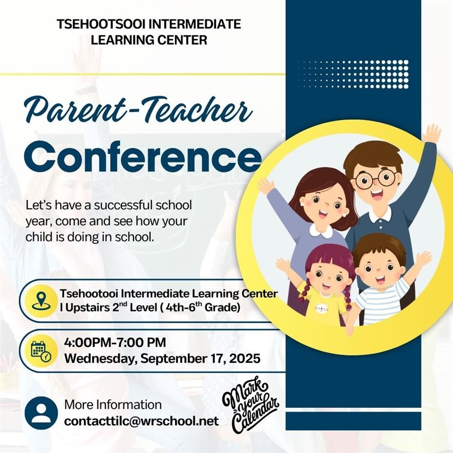 Parent Teacher Conference